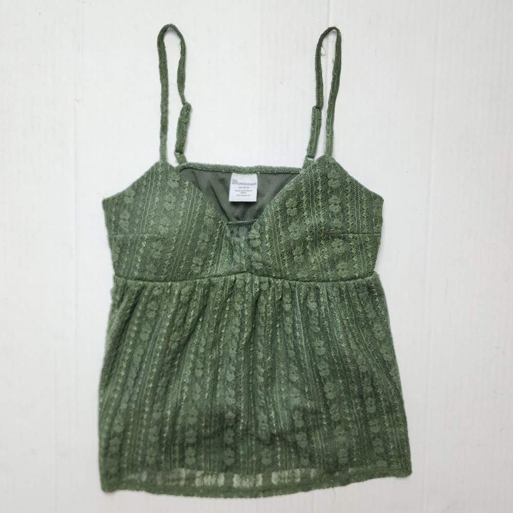 Y2K Cami - Picture 6 of 12